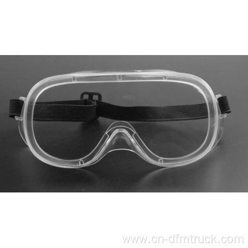 European standard Anti-fog Eye Safety Glasses Goggles